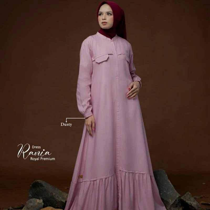 Rania dress