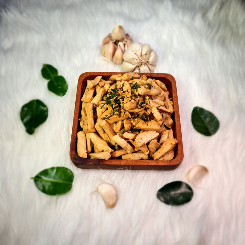 

Basreng Original -Basreng Daun Jeruk