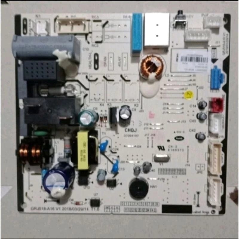 Modul PCB AC Sharp UCY AH-A5UCY AH A7UCY-AH A9UCY ORIGINAL