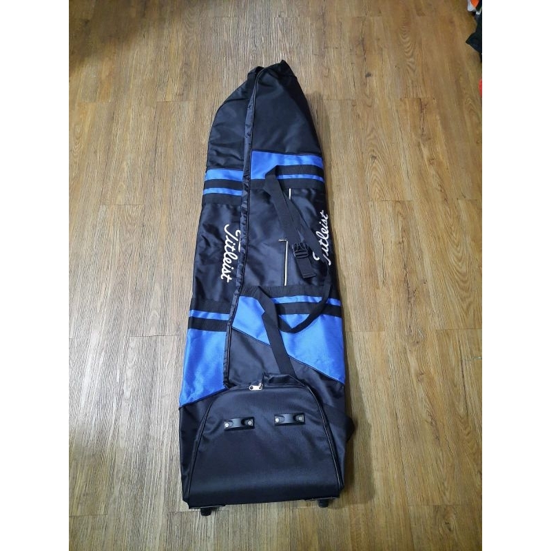 Golf Travel Cover Bag Roda Premium Collection Travel Bag Golf