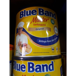 

Blue Band Master 6x2kg/crt