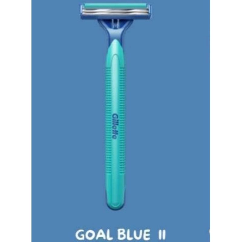 Gillette Blue 2 Flexi Original