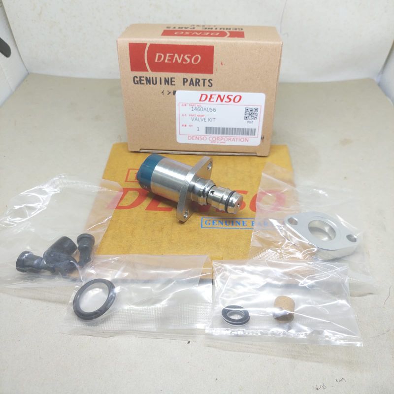 VALVE INJEKSI PUMP SCV TRITON 25 PAJERO SPORT PANJANG