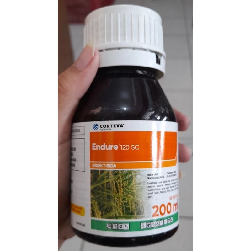 insektisida endure 200ml
