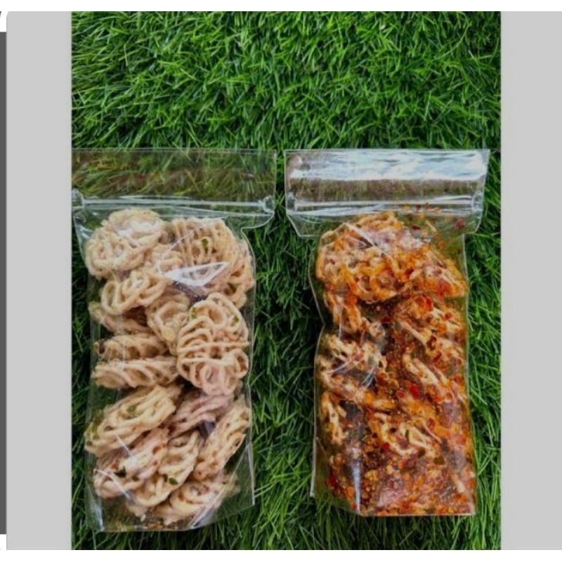 

CemilanKrupukSeblakRafaelCemilanPedas