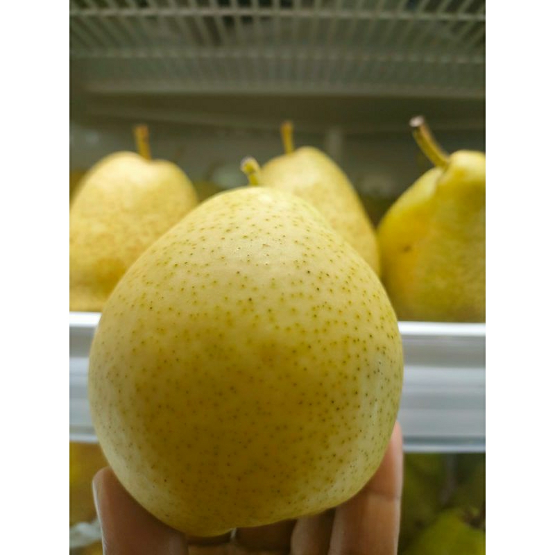 

Pear Forelle