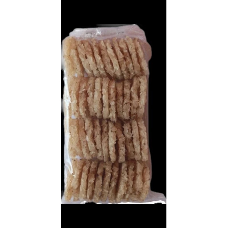 

rengginang ukuran 500 gram