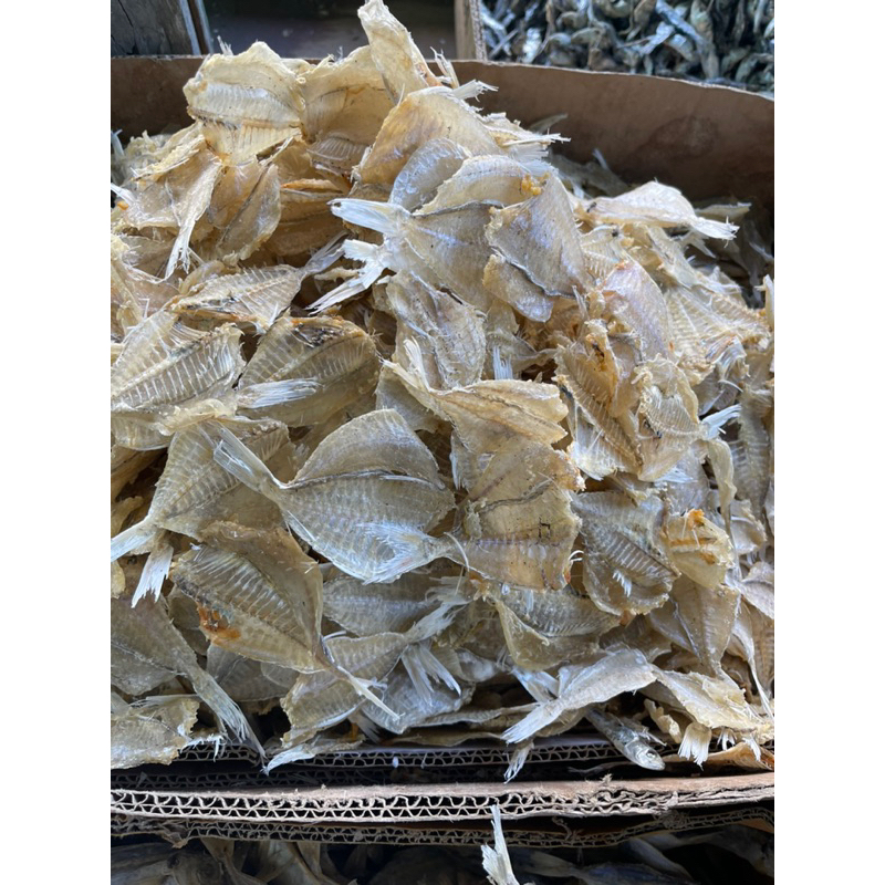 

ikan kapasan tawar