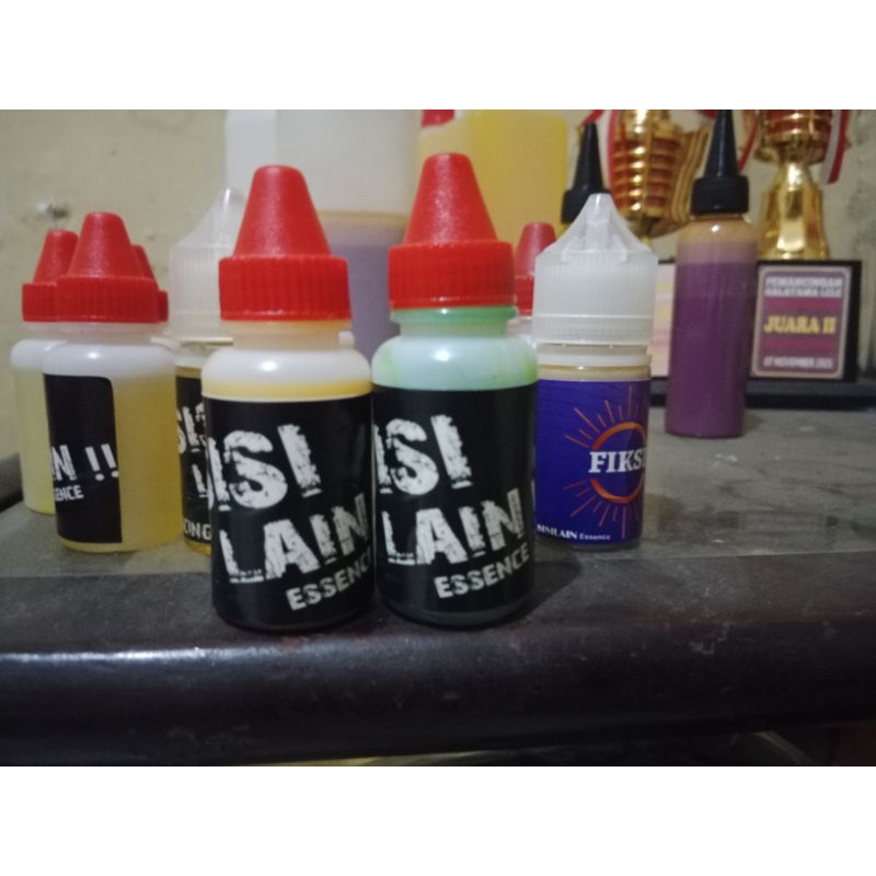 essen galatama bawal