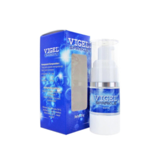 Aurabaik [Privasi Aman] Vigel Lubricant Gel 30Gr / 60Gr Pelumas Kondom Miss V, Pelicin London