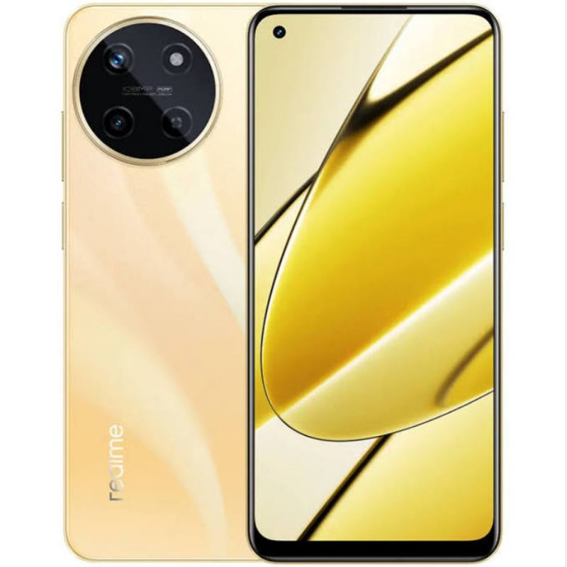 Realme 11 Ram 8-256 Gb