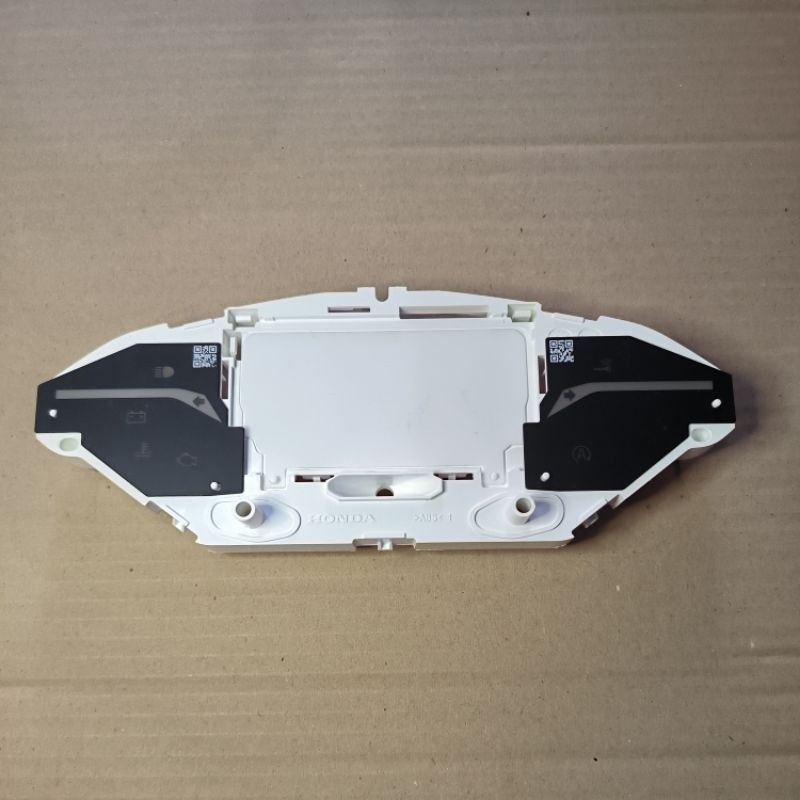 Tatakan LCD PCX 160, dudukan lcd speedometer PCX160