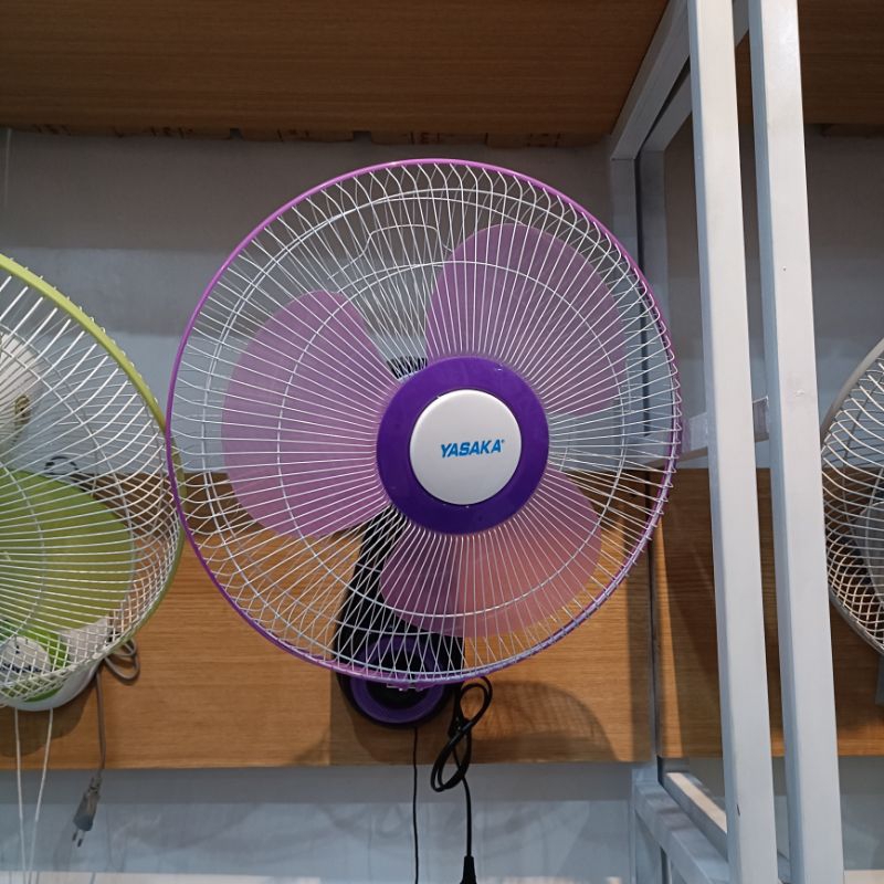 Kipas Angin Dinding Yasaka