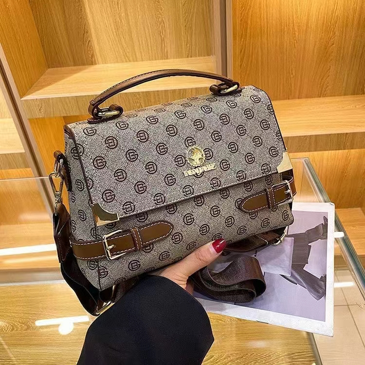 TI993577 - TAS PREMIUM FOXJAZZ WANITA