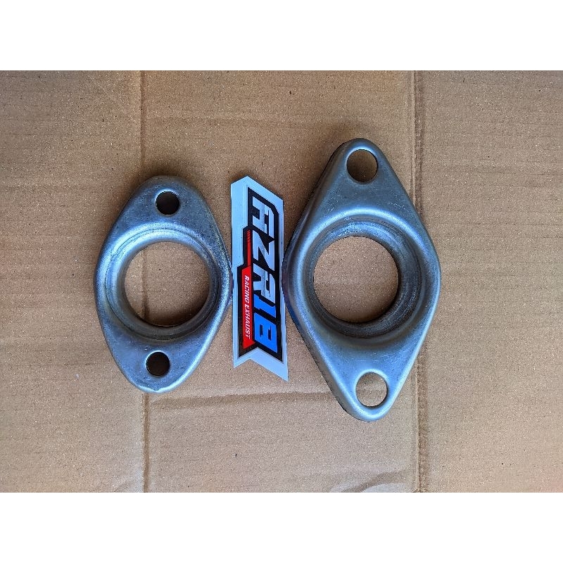 Plendes knalpot mobil L300