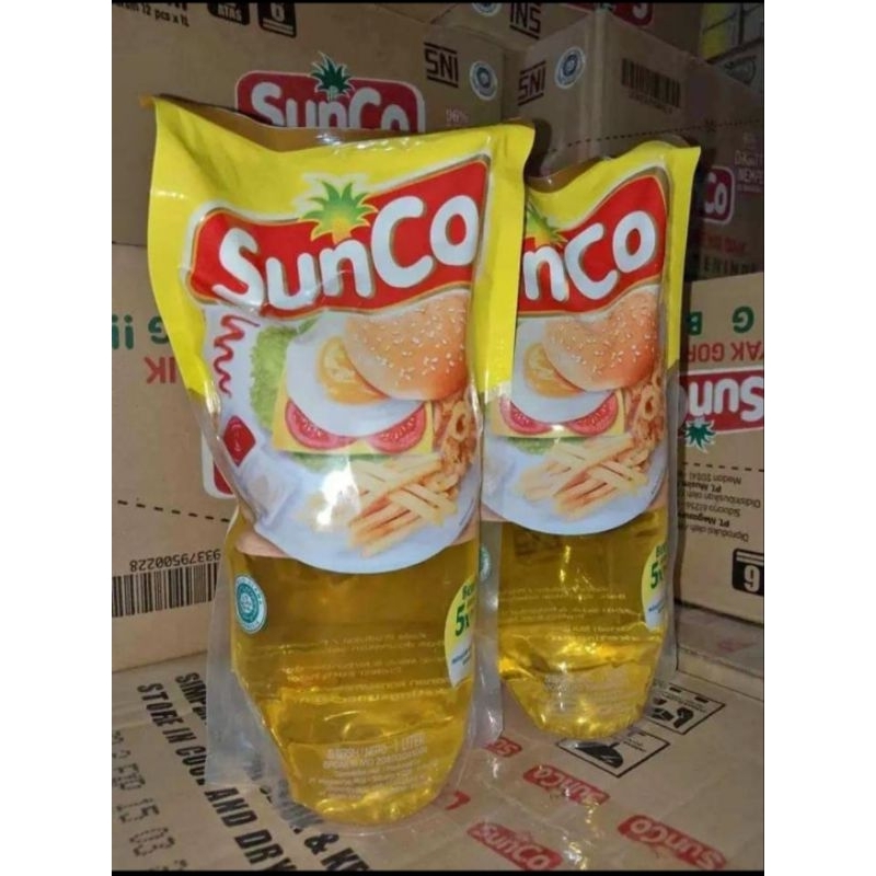 

minyak goreng 2 liter