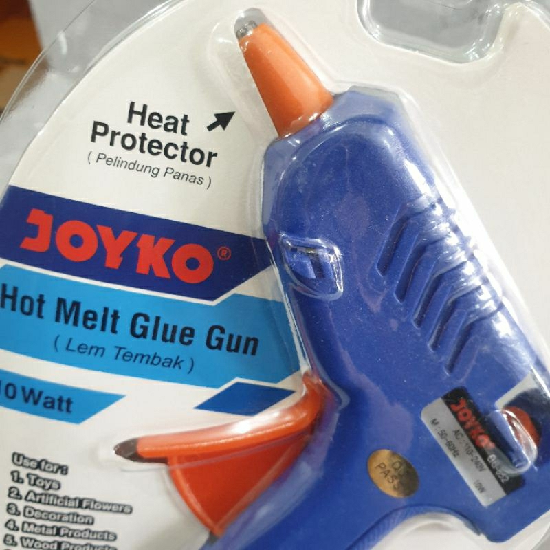

Mesin Glue Gun Joyko GG-852/GG-857