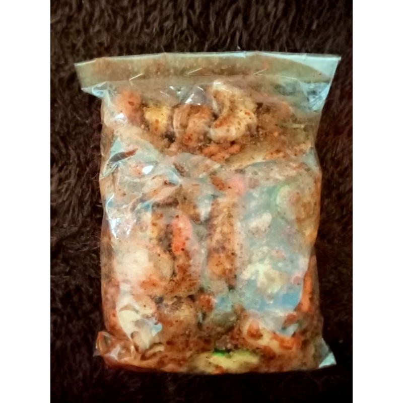 

sebring kacang pedas