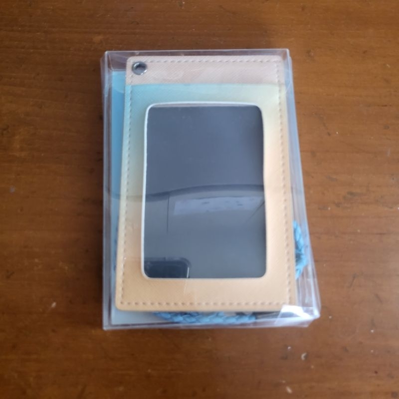 Day6 every day6 cardholder no pc