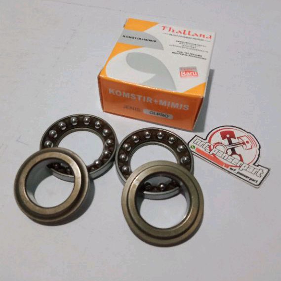 KOMSTIR // CONES STANG STIR PELOR HONDA GL PRO GL100 CB100 GLPRO NEOTECH TIGER 2000 LAMA/TIGER NEW R