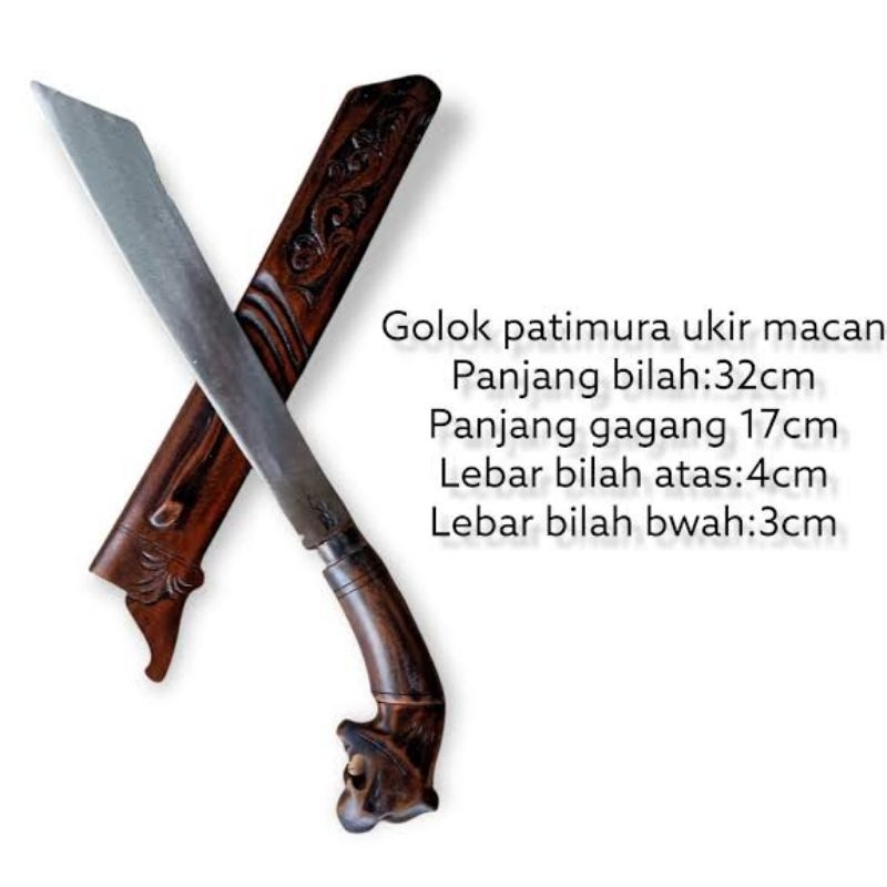 patimura tebas bambu