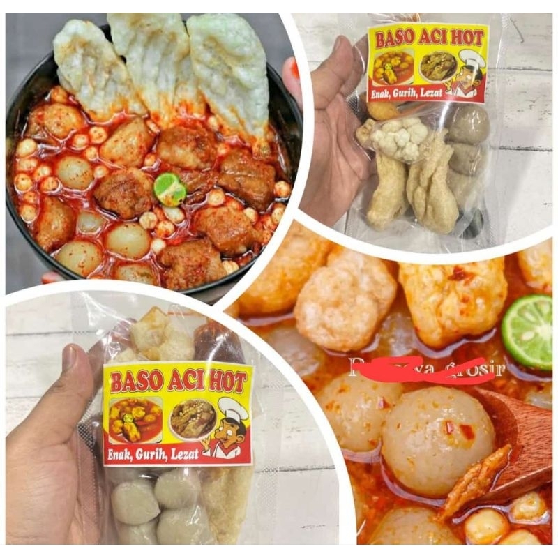 

baso aci hot