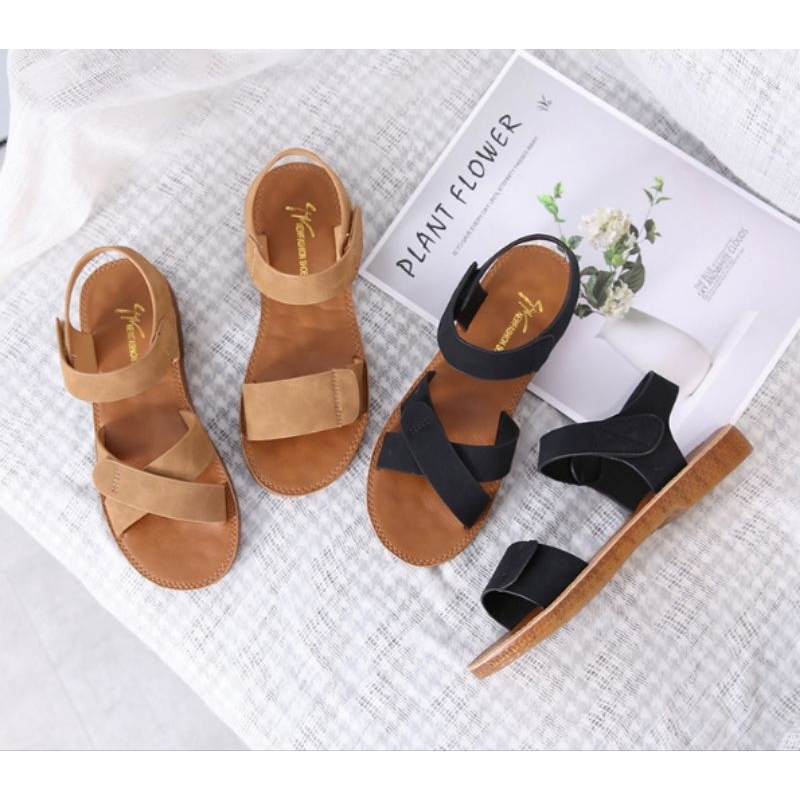 SANDAL WANITA RISKA SANDAL