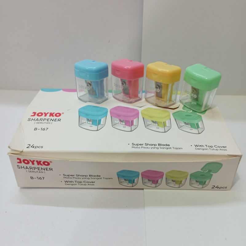 

RAUTAN JOYKO B-167 / 4 pcs