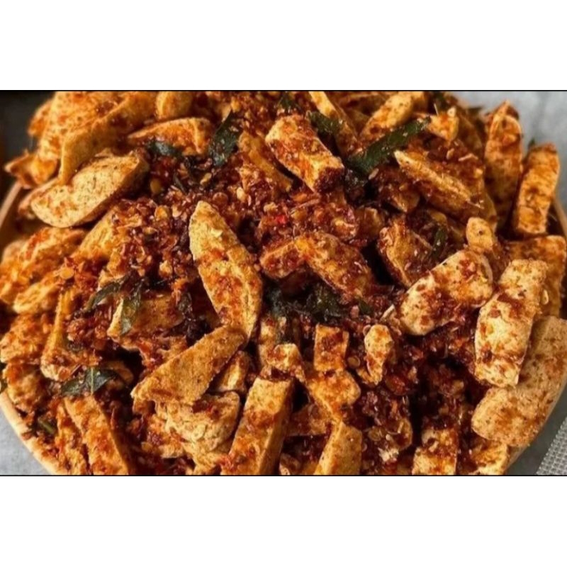

Basreng Premium