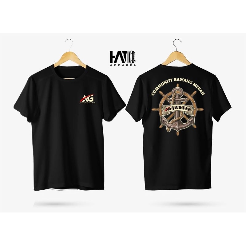 jasa desain kaos