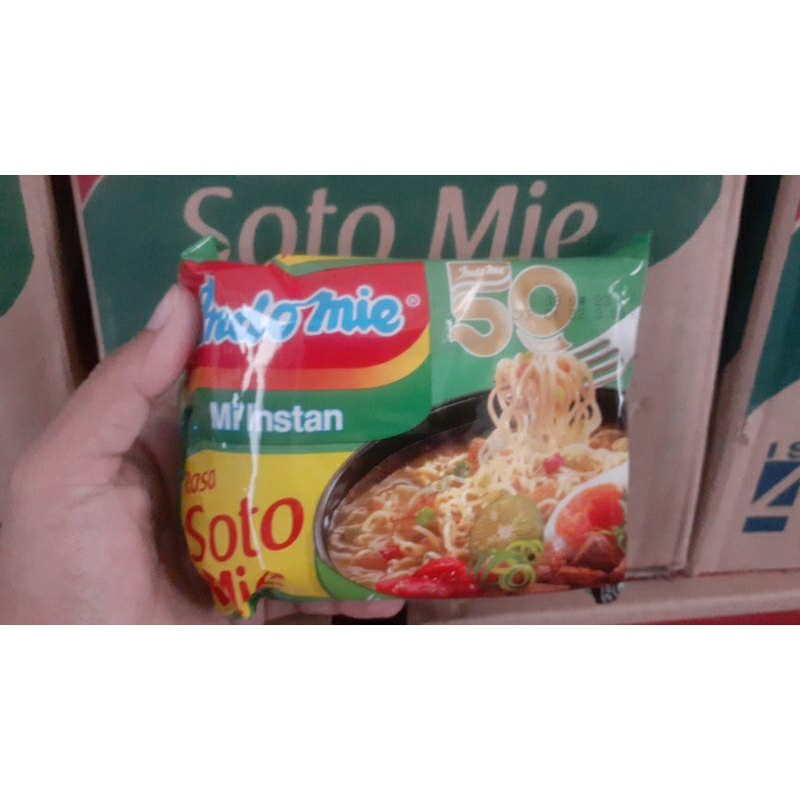 

indomie soto isi 5pcs