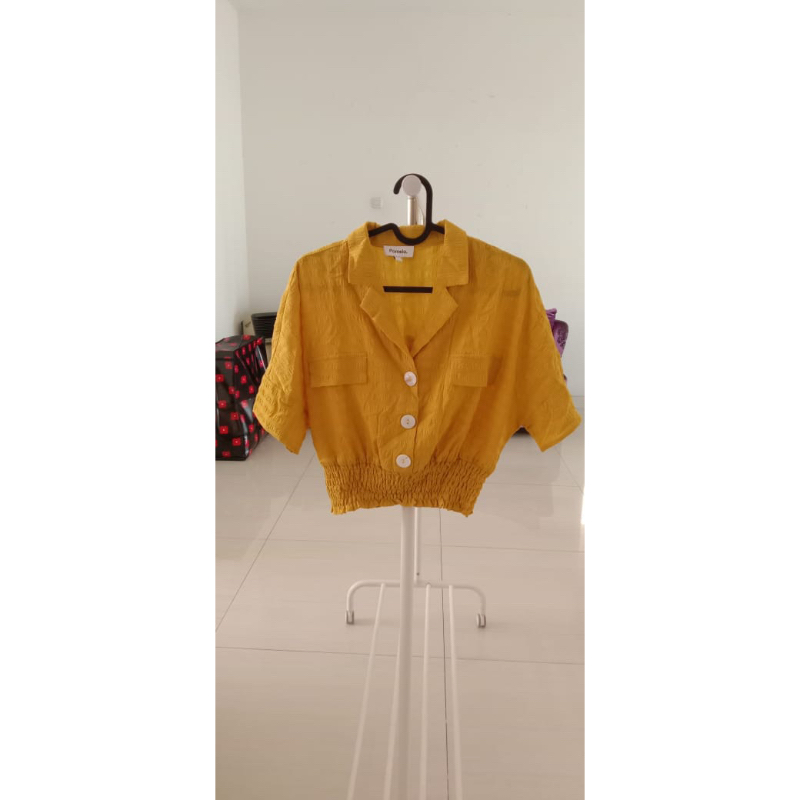 preloved pomelo shirt