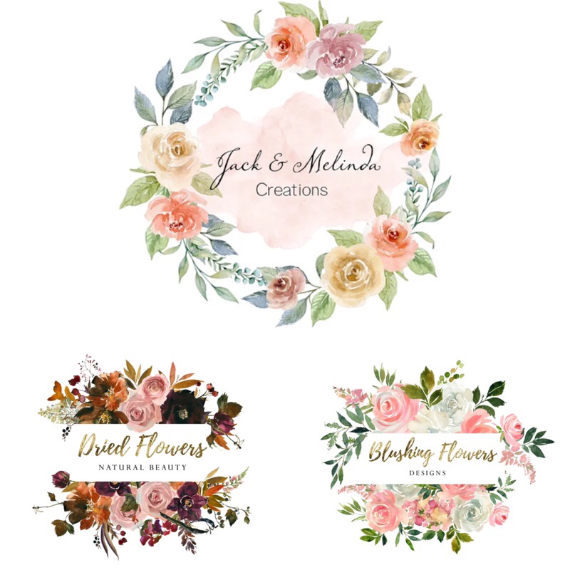 

ARABELLA MELINDA | JASA BIKIN DESAIN LOGO OLSHOP BISNIS SIMPLE