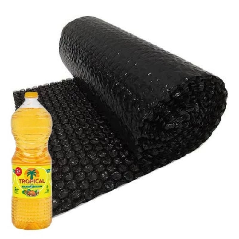 

PACKAGING BUBBLE WRAP GRATIS TROPICAL BOTOL 2L