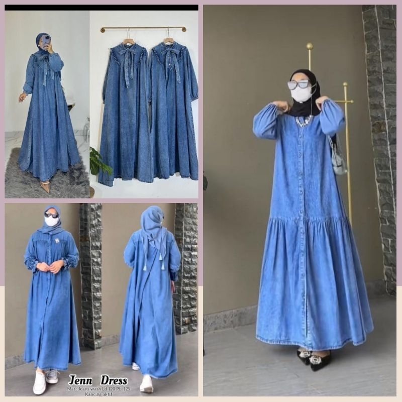 GAMIS JEANS IMPORT