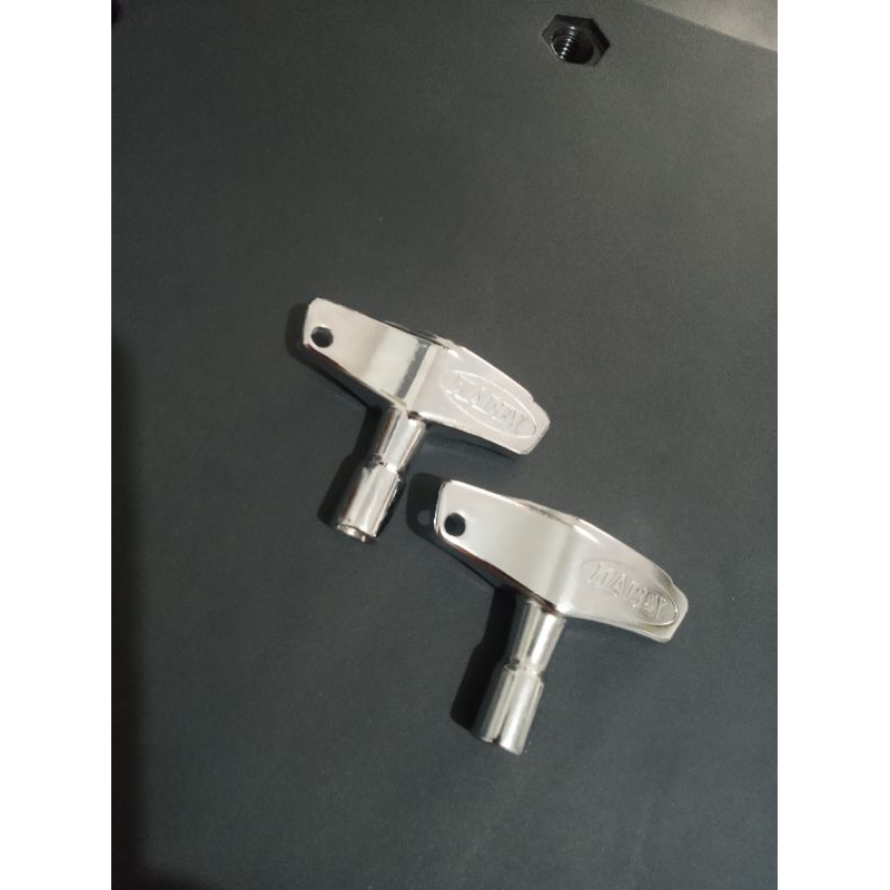 kunci drum Mapex Pearl original