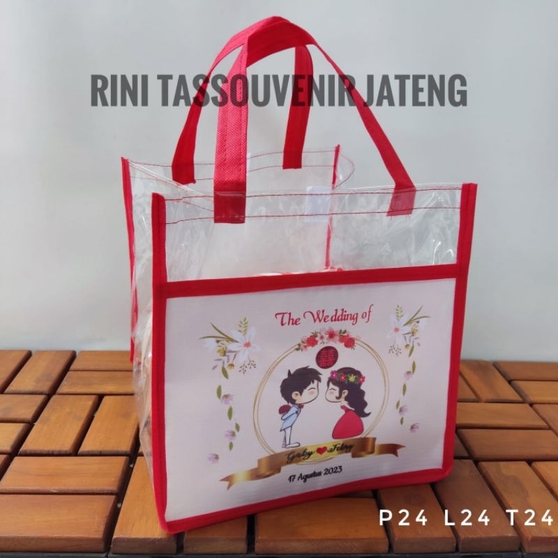 

tas tasyakuran mika kantong-tashajatan-tassembako murah