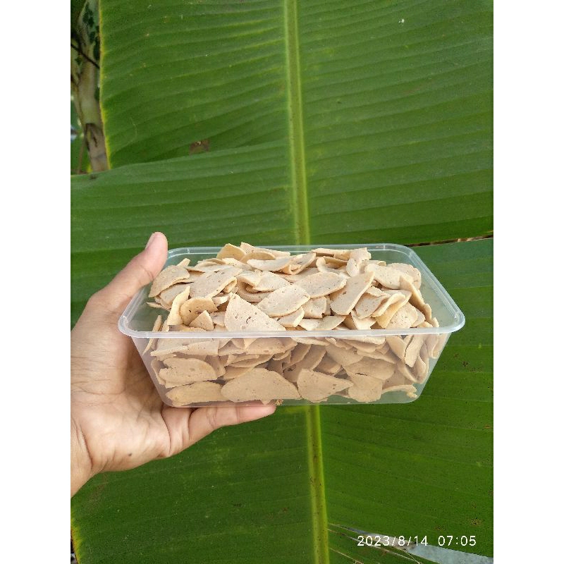 

Basreng premium original 200gr