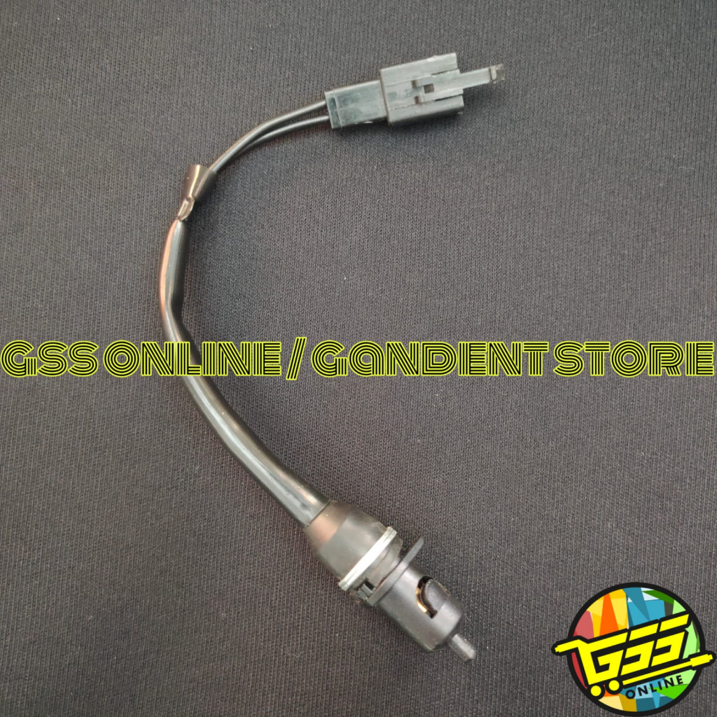 Switch swit rem depan kanan kiri mio kabel