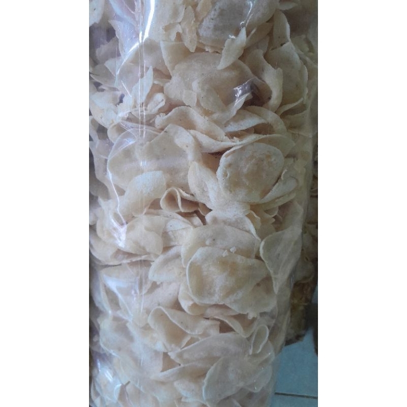 

KRIPIK GETHUK KHAS MAGELANG ¼KG