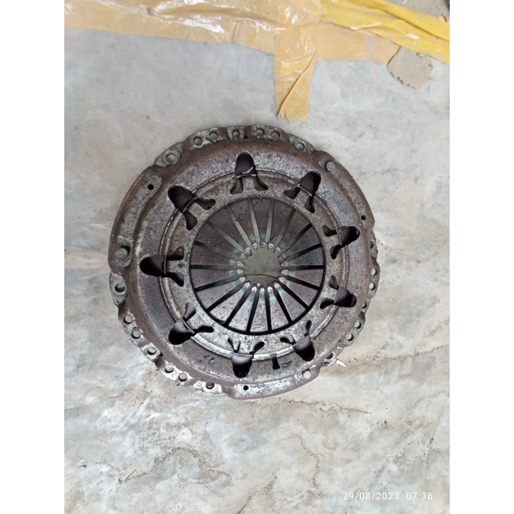 Kampas kopling Peugeot  307 sw