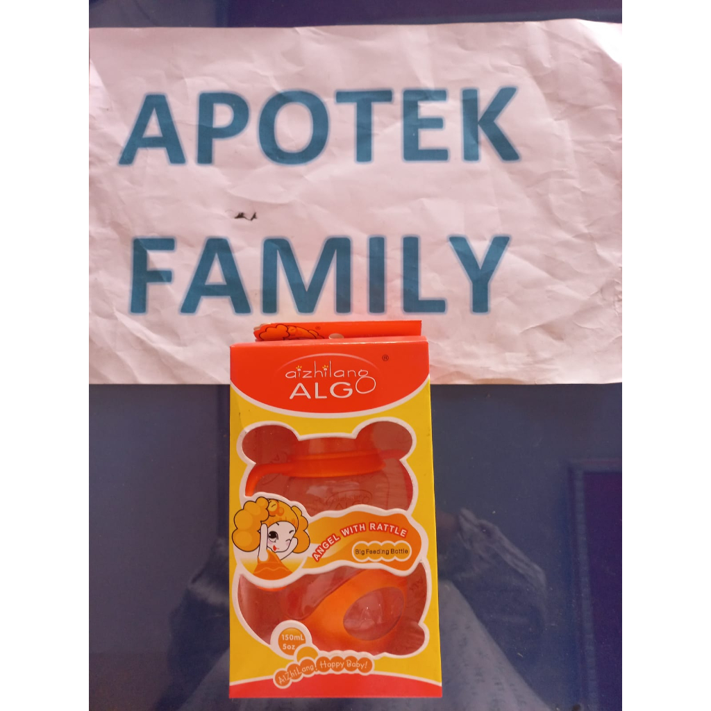 MOMO HOUSE Botol Susu Bayi Botol Susu Anak Botol Susu bayi Silikon botol