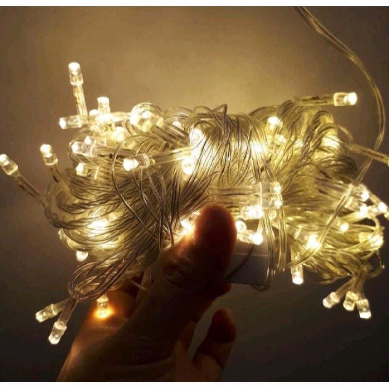 Lampu Tumblr 10 Meter