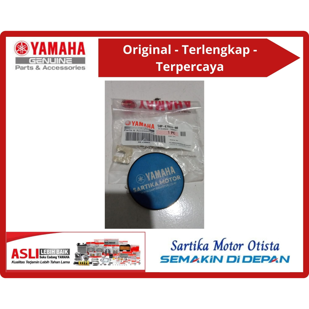 Original Slider (54P1) Yamaha Mio J