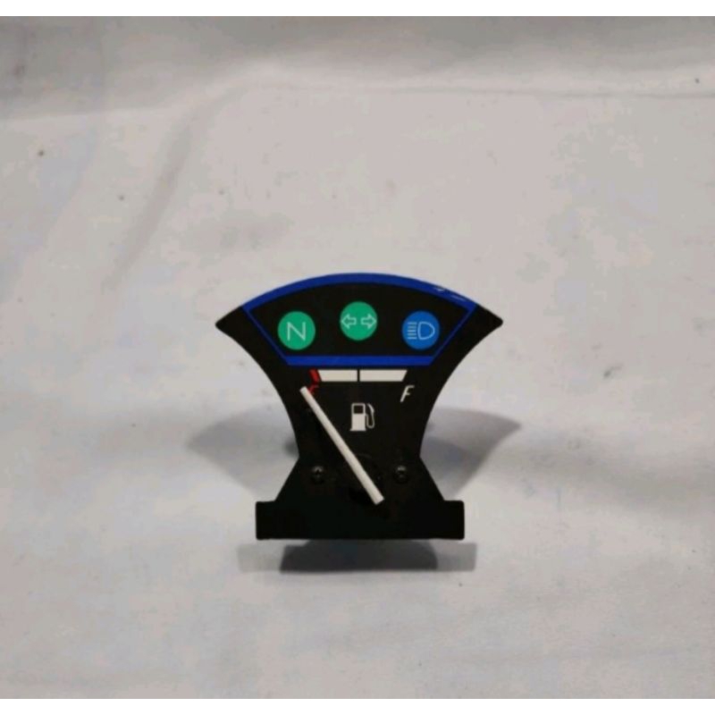 mesin Amper bensin speedometer vixion old original