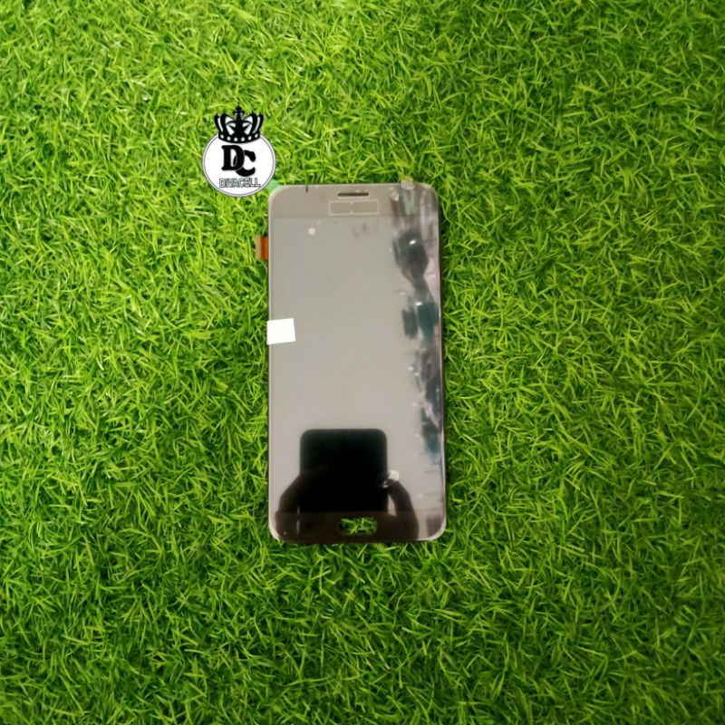 Lcd Samsung A7 2017