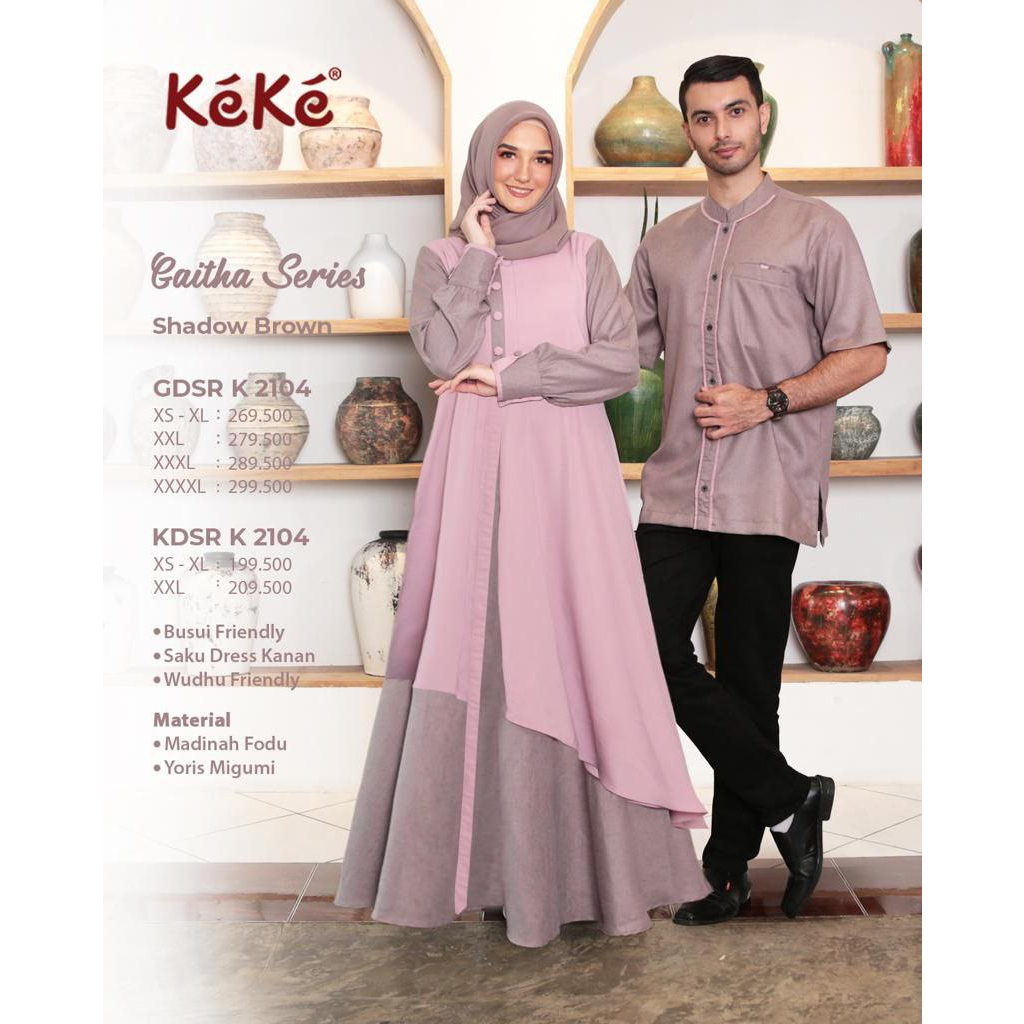 ( BISA COD ) BAJU COUPLE KELUARGA MURAH KEKINIAN / SARIMBIT KEKE TERBARU 2023  Baju Keluarga Couple 