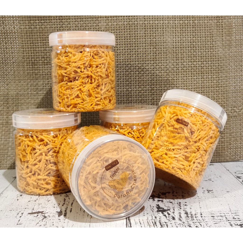 

Potato cheese 150 gr home made