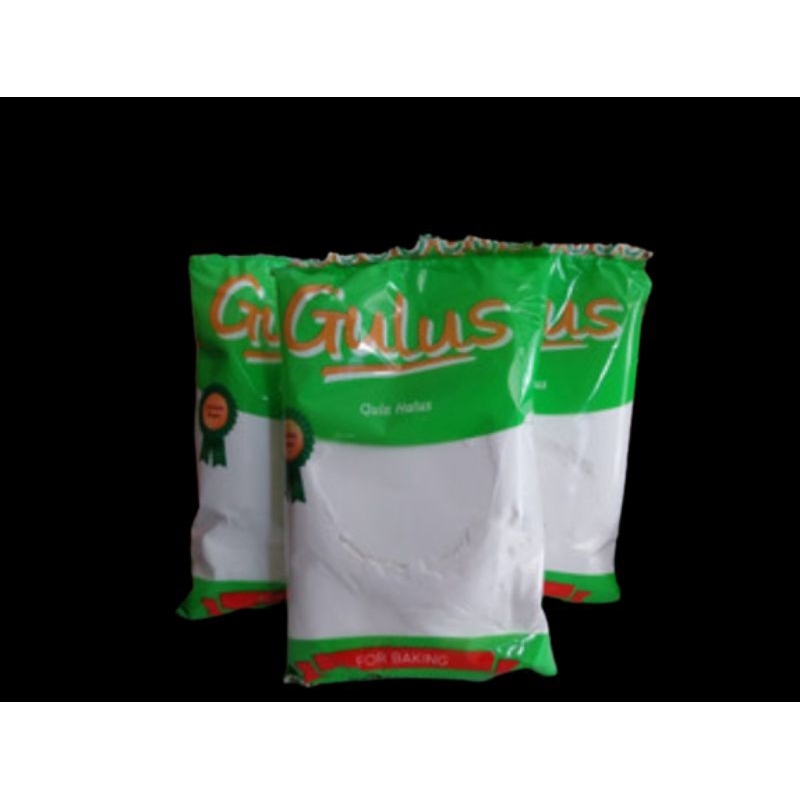 

Gulus Gula Halus 250gr & 500gr