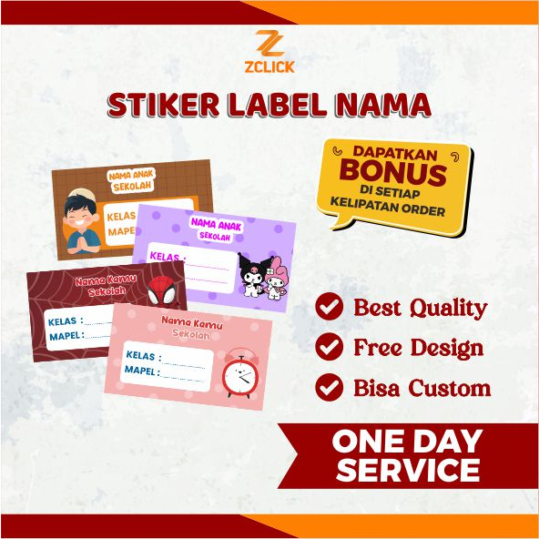 

STIKER LABEL | STIKER LABEL NAMA | STIKER LABEL BUKU | LABEL BUKU | LABEL NAMA | LABEL PELAJARAN